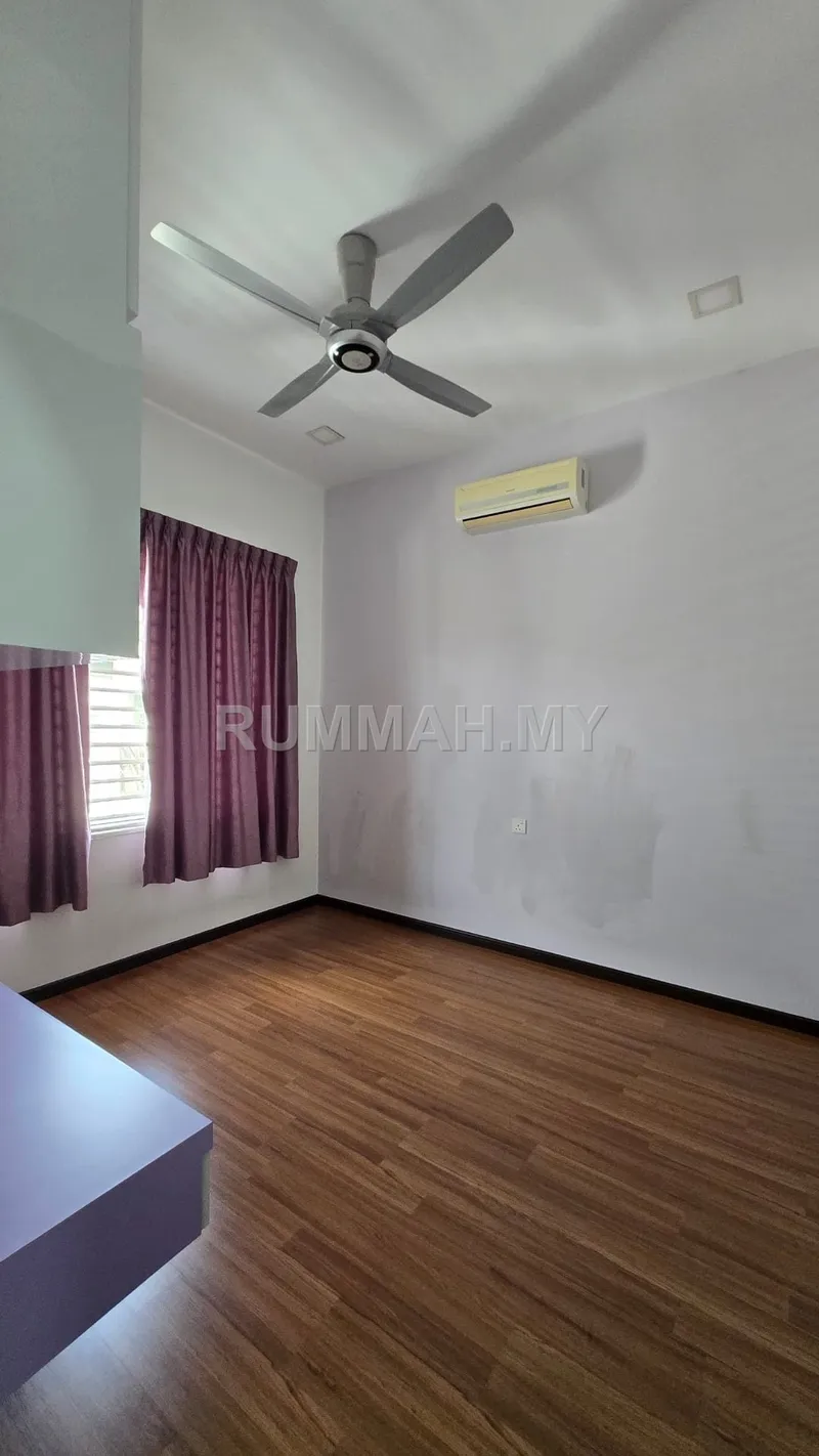 house in Bukit Mertajam, Penang — photo 2