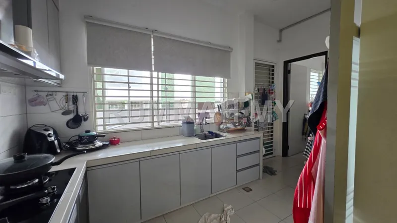 house in Bukit Mertajam, Penang — photo 3