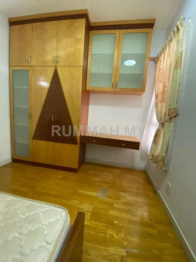 condo in Pulau Tikus, Penang — photo 3