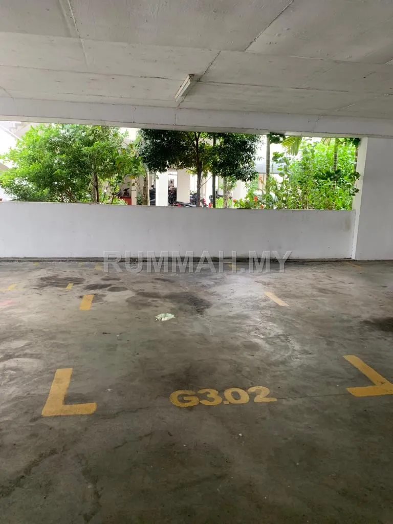 condo in Tanjung Tokong, Penang — photo 3