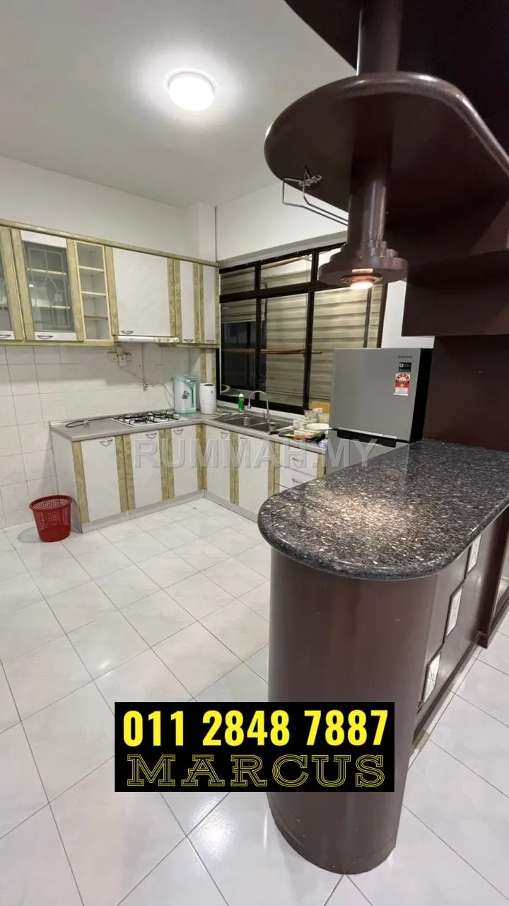 condo in Gelugor, Penang — photo 2
