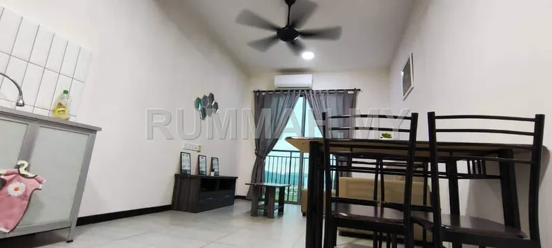 condo in Batu Kawan, Penang — photo 2