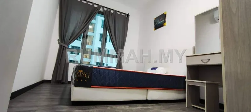 condo in Batu Kawan, Penang — photo 3