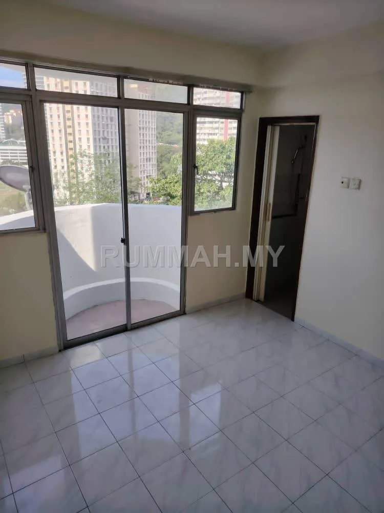 ๐ข Jade View Condo @ Bukit Gambier, Gelugor | For Sale