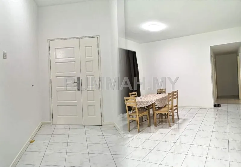 condo in Tanjung Tokong, Penang — photo 3