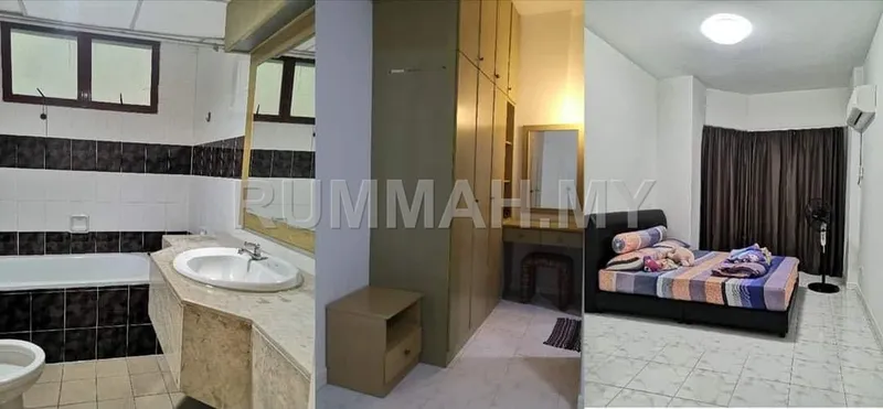 condo in Tanjung Tokong, Penang — photo 2