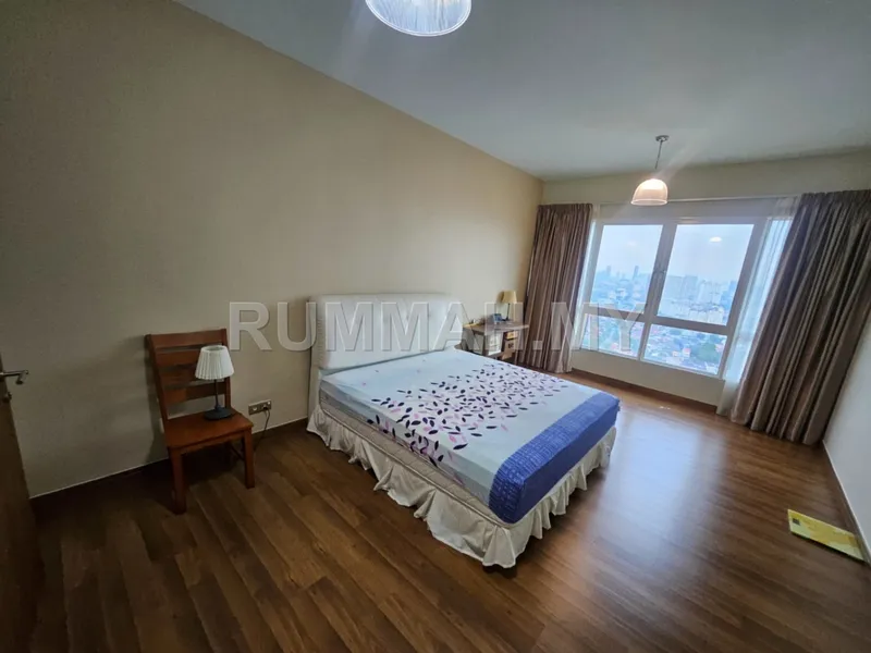 condo in Jelutong, Penang — photo 2