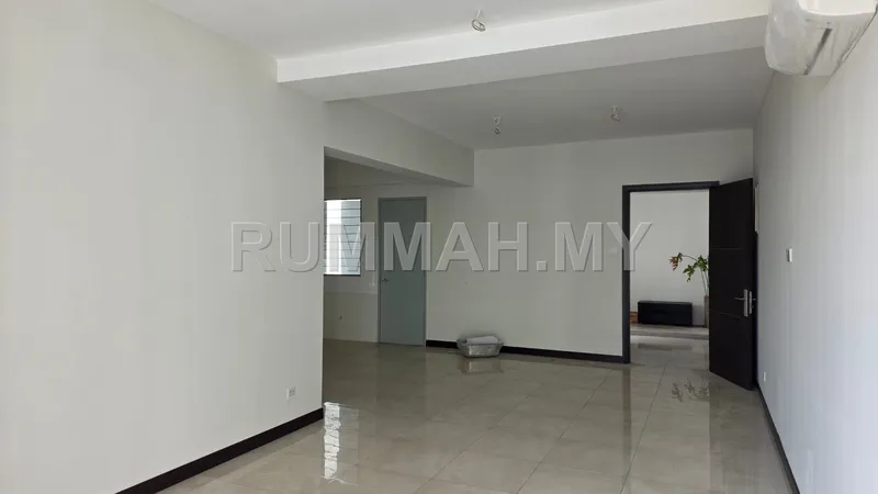 Condo for Sale @ Celesta Residency, Bayan Lepas | Unfurnished
