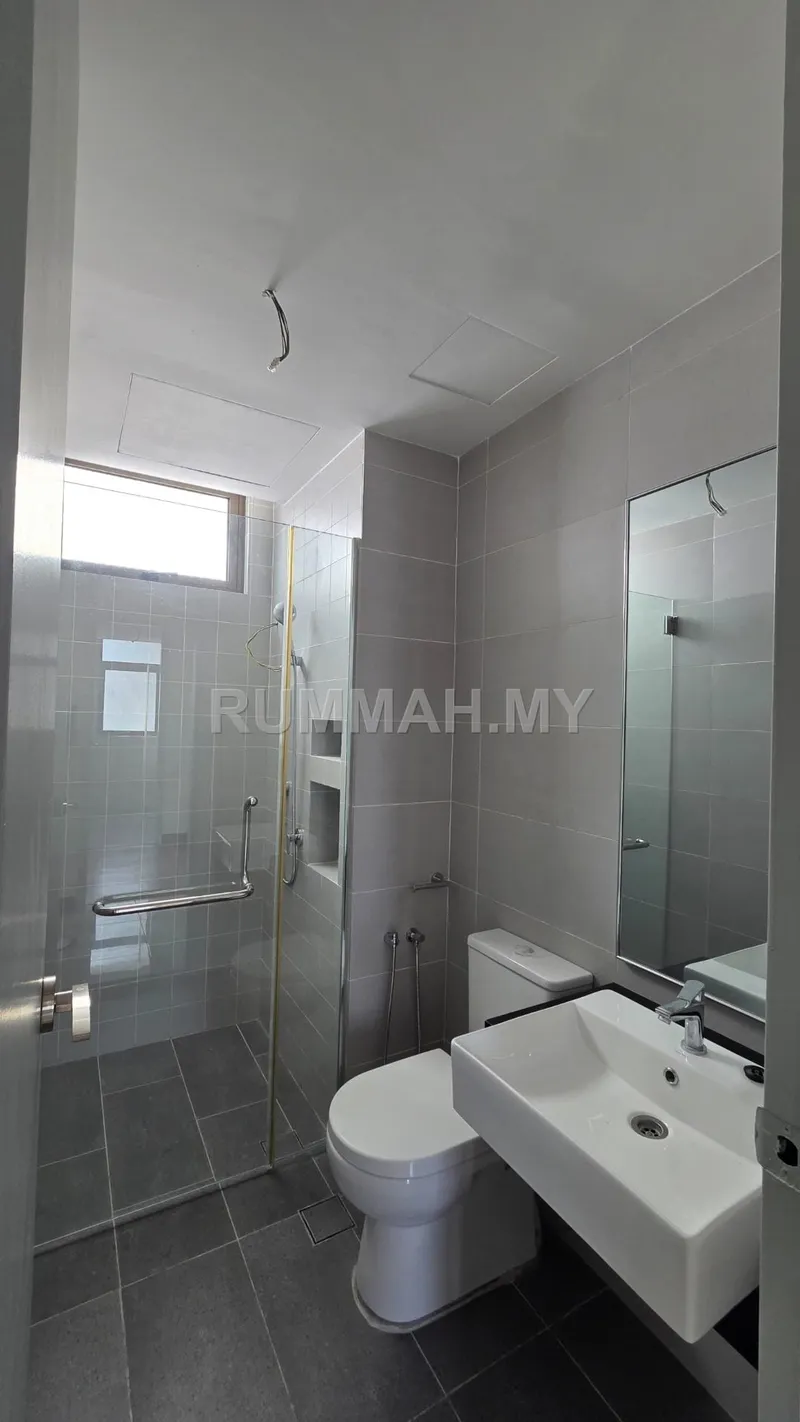 condo in Bayan Lepas, Penang — photo 2