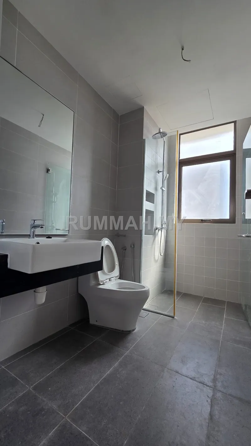 condo in Bayan Lepas, Penang — photo 3
