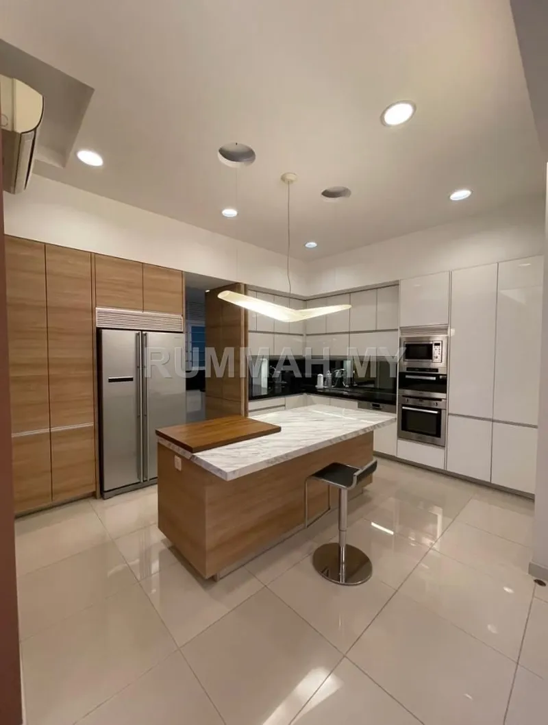 condo in Tanjung Tokong, Penang — photo 3