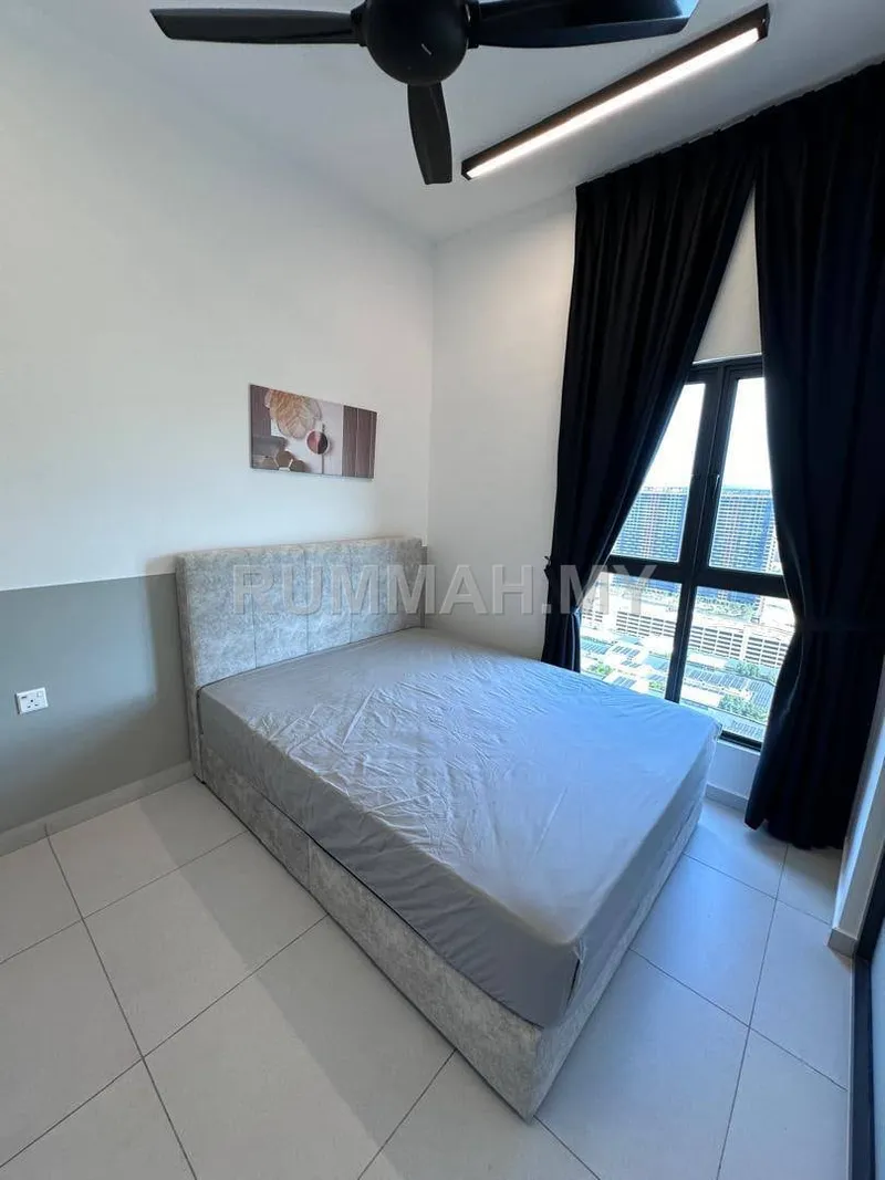 condo in Batu Kawan, Penang — photo 2
