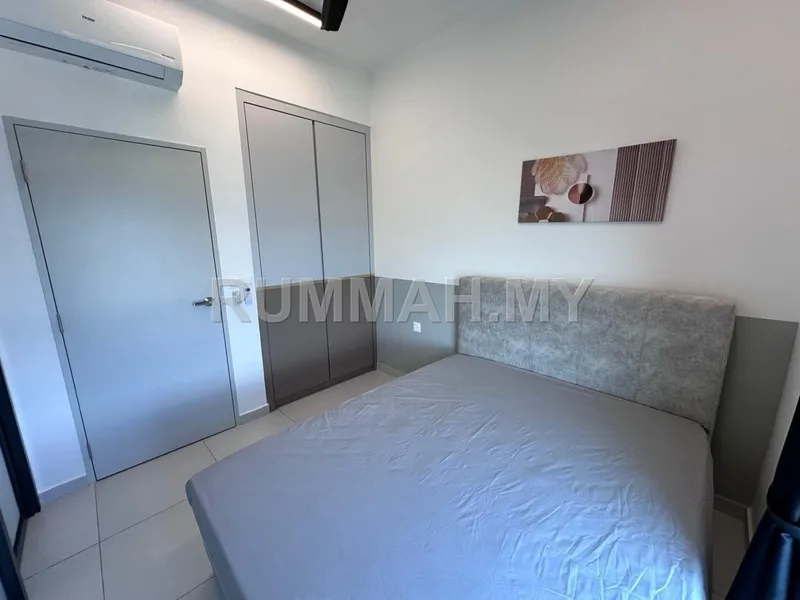 condo in Batu Kawan, Penang — photo 3