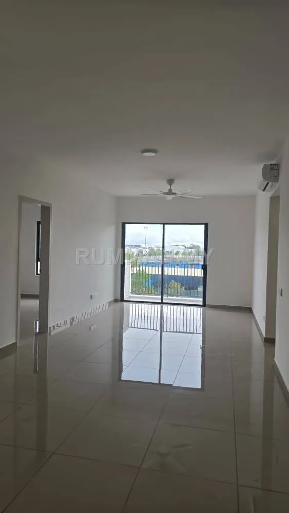 Ceria Residence D’Eco Horizon Ecoworld Batu Kawan Condominium for Rent