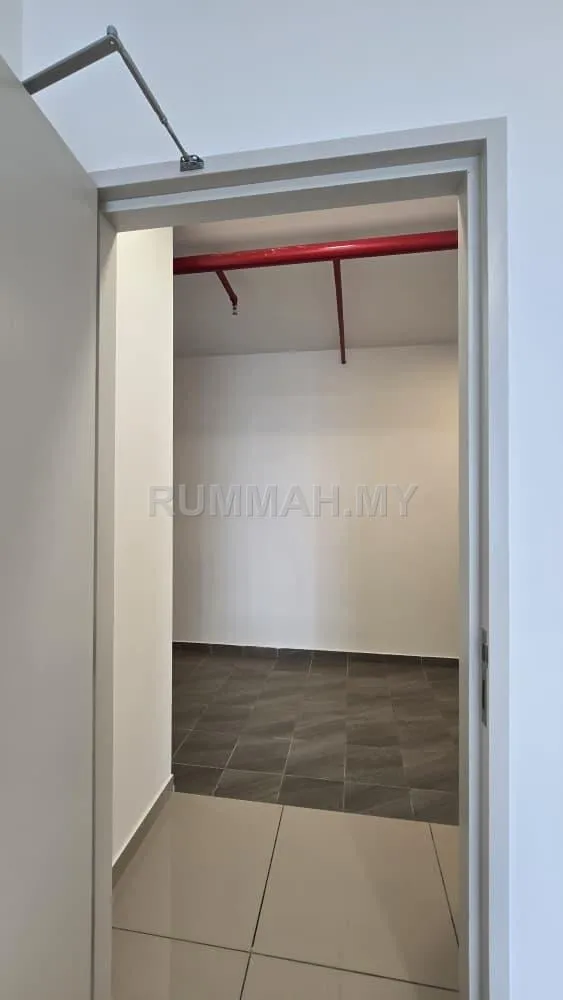 condo in Batu Kawan, Penang — photo 3