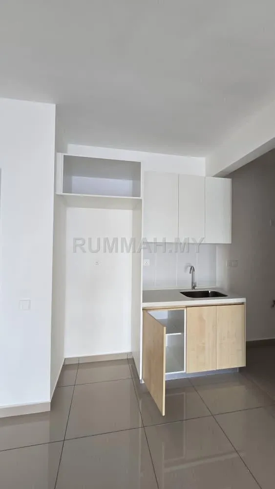 condo in Batu Kawan, Penang — photo 2