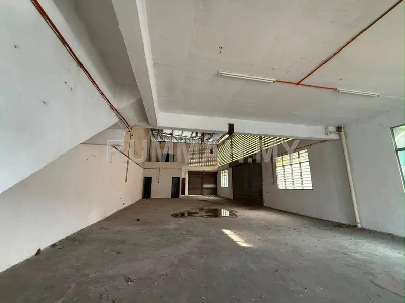 industrial in Sungai Bakap, Penang — photo 2