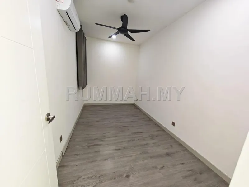 condo in George Town, Penang — photo 2