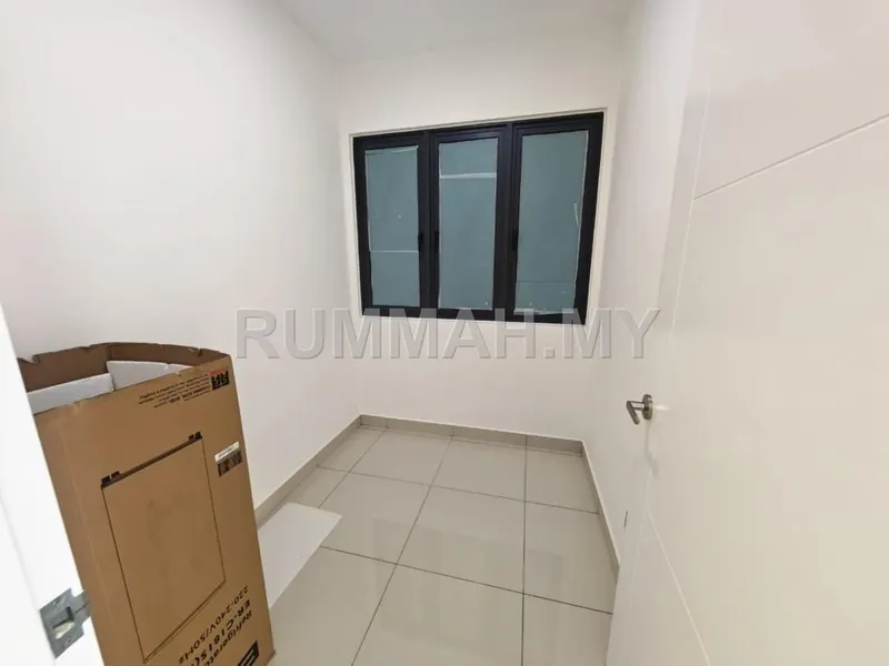 condo in George Town, Penang — photo 3