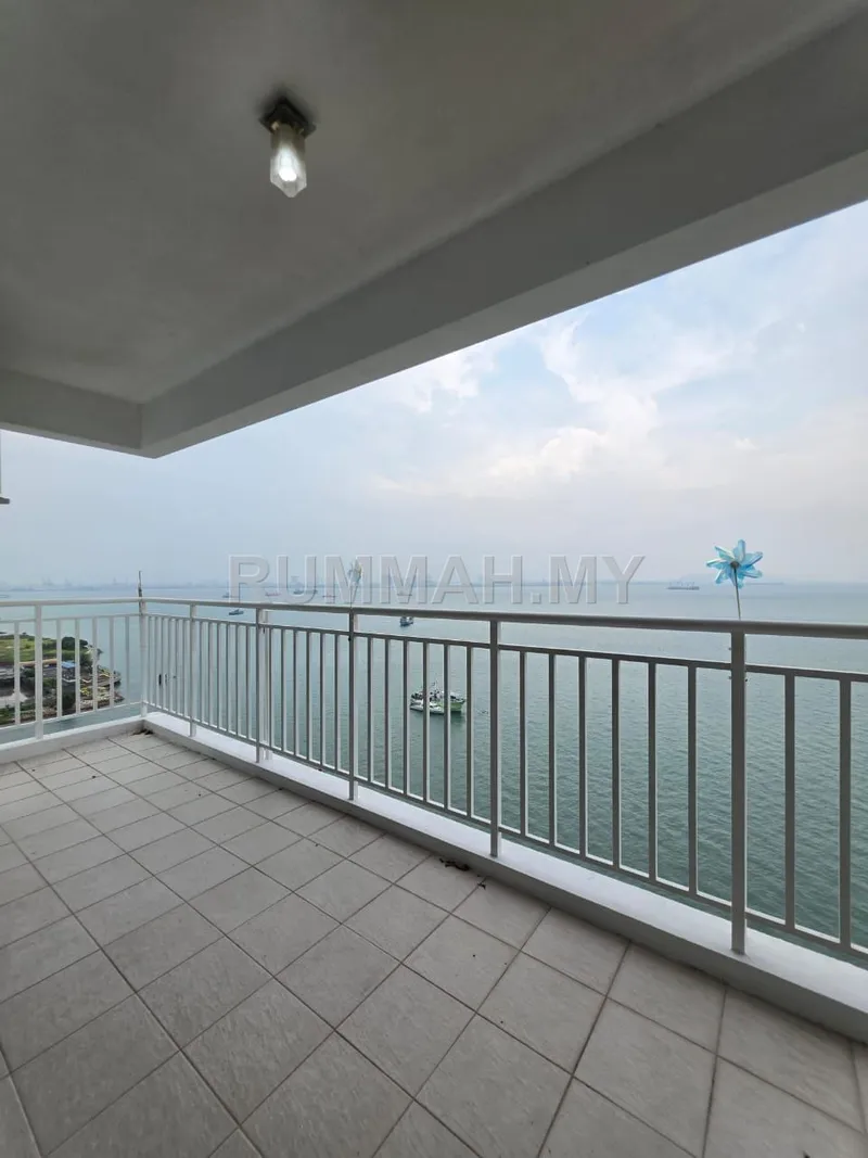 Summer Place @ Karpal Singh Drive, Penang For Sale