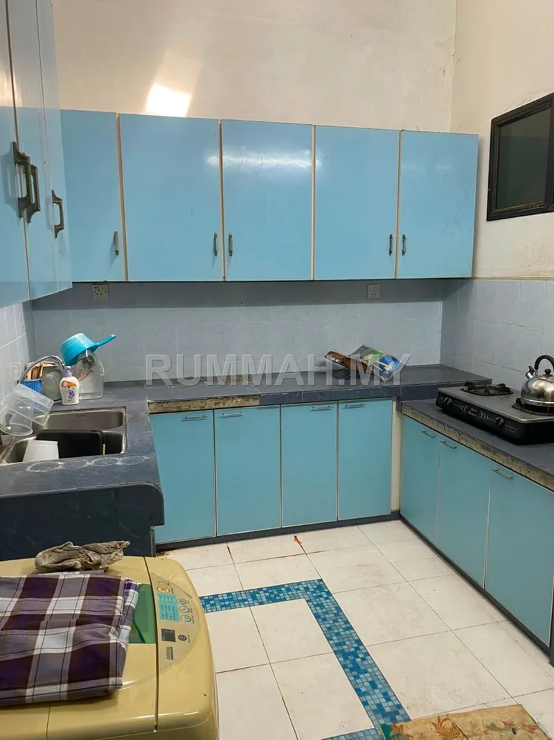 house in Bayan Baru, Penang — photo 2