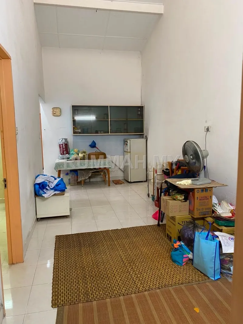 house in Bayan Baru, Penang — photo 3