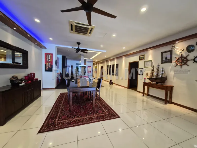 condo in Tanjung Bungah, Penang — photo 2