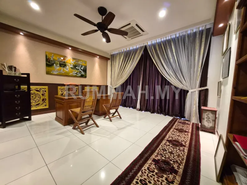 condo in Tanjung Bungah, Penang — photo 3