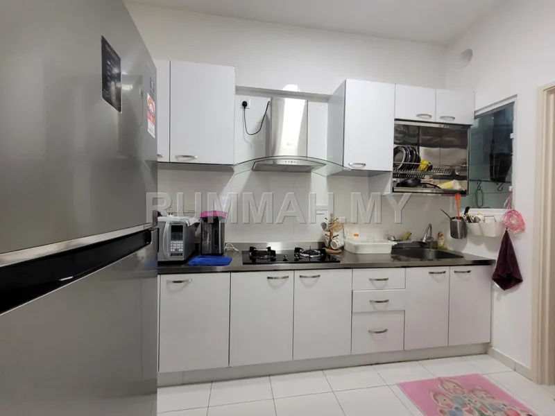 condo in Tanjung Tokong, Penang — photo 2