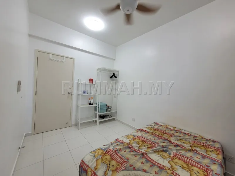 condo in Tanjung Tokong, Penang — photo 3