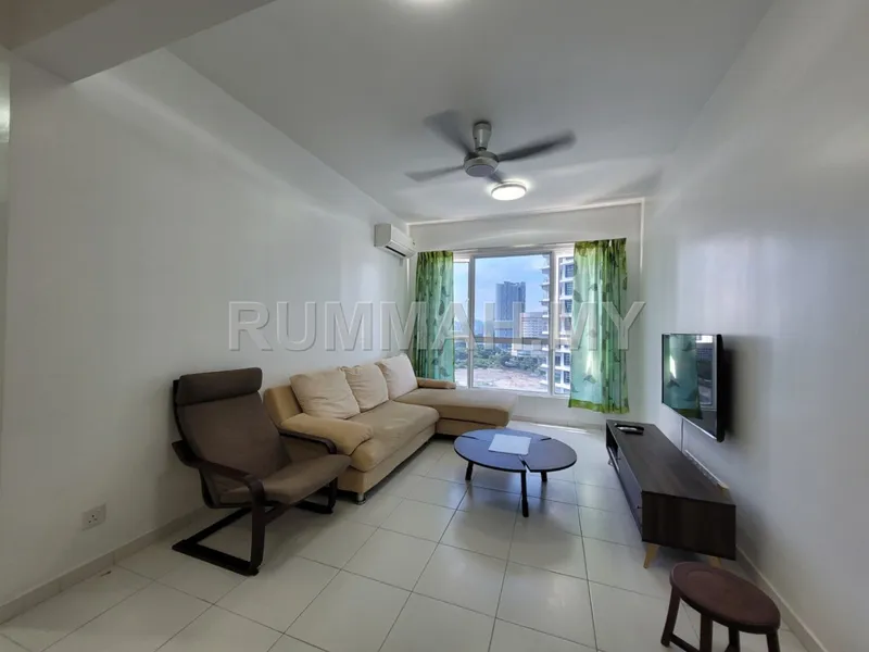 Condo for Sale @ i-Santorini, Tanjung Tokong | Freehold