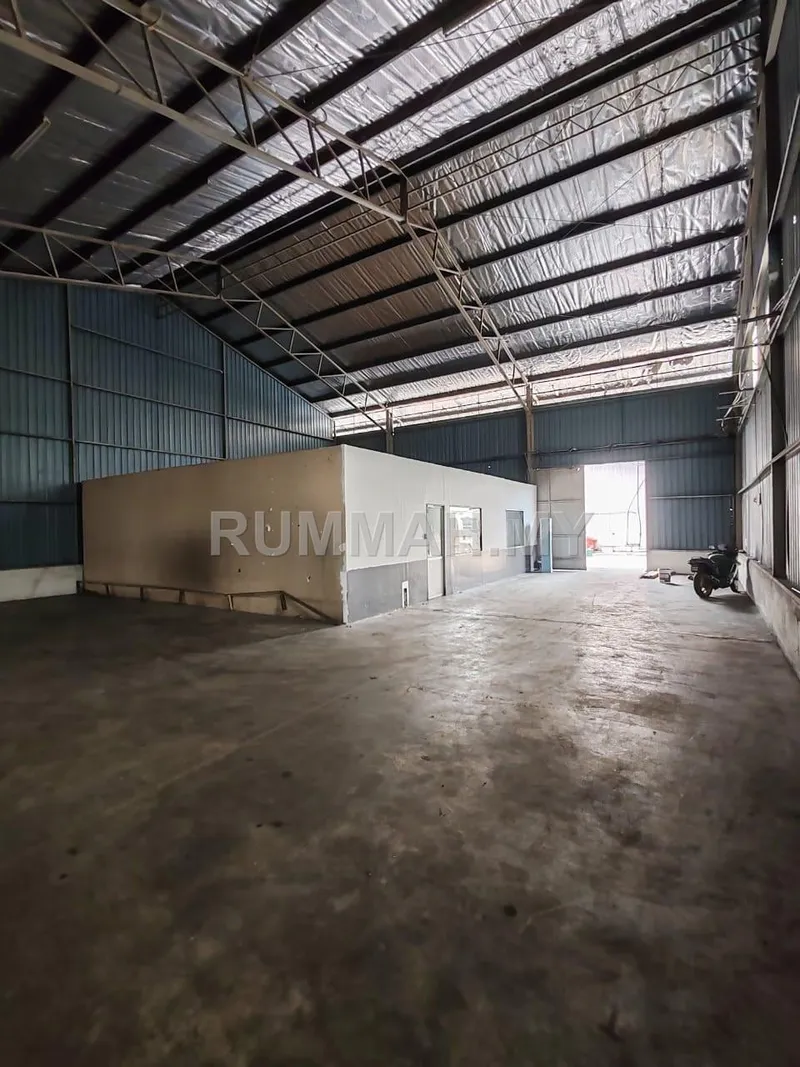 industrial in Jelutong, Penang — photo 2