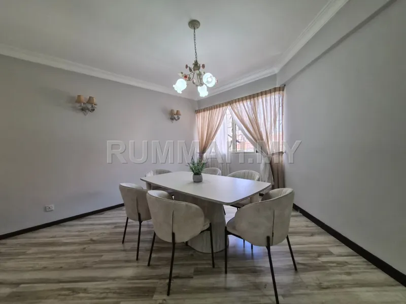 condo in Pulau Tikus, Penang — photo 2