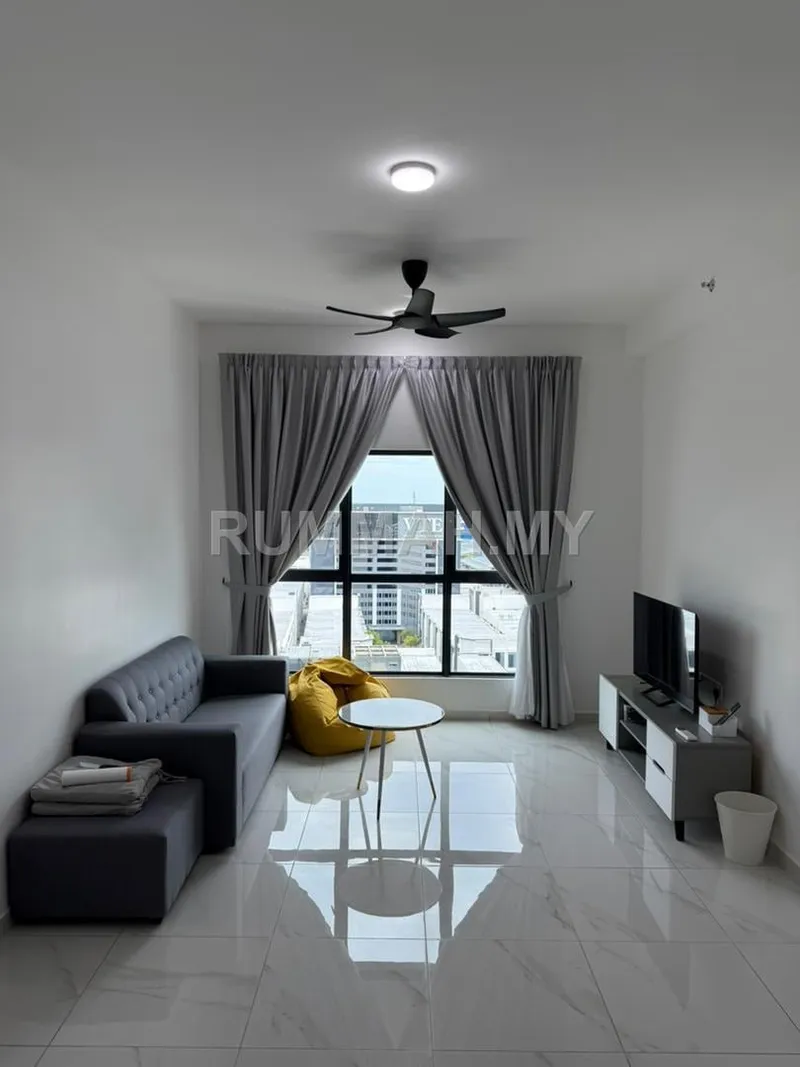 Condo for Sale @ Utropolis Batu Kawan, Batu Kawan | Freehold