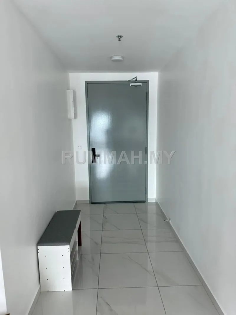 condo in Batu Kawan, Penang — photo 2