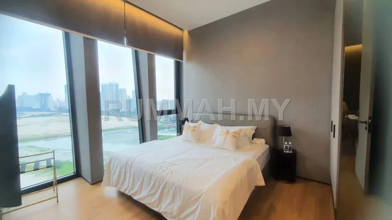 condo in Tanjung Tokong, Penang — photo 3