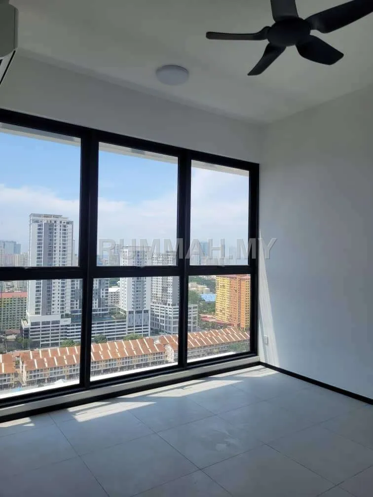 condo in Jelutong, Penang — photo 2
