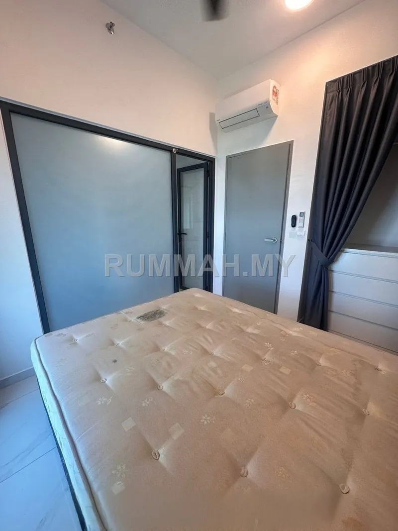 condo in Batu Kawan, Penang — photo 3