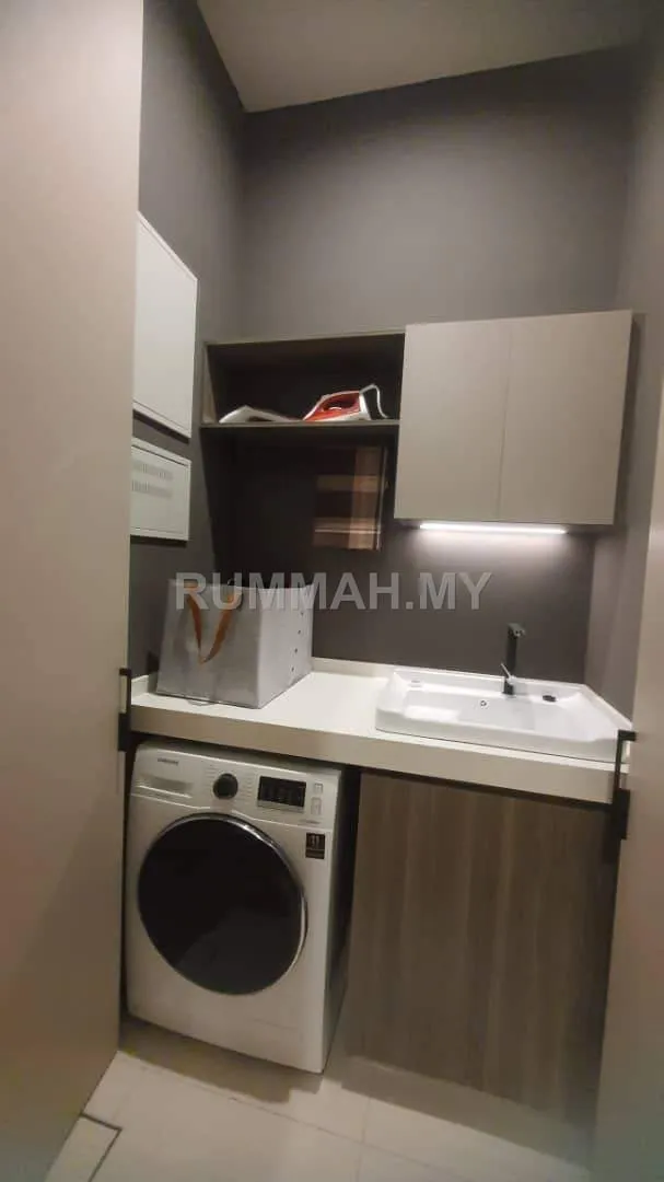 condo in Tanjung Tokong, Penang — photo 3