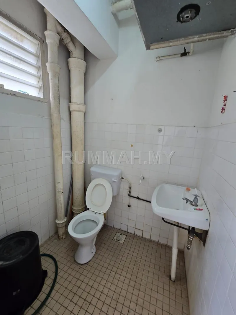 condo in Air Itam, Penang — photo 3