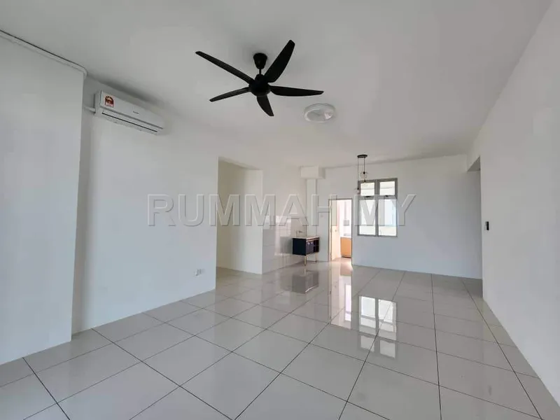 Condo for Sale @ City Residence, Tanjung Tokong | Freehold