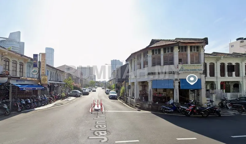 commercial in George Town, Penang — photo 2