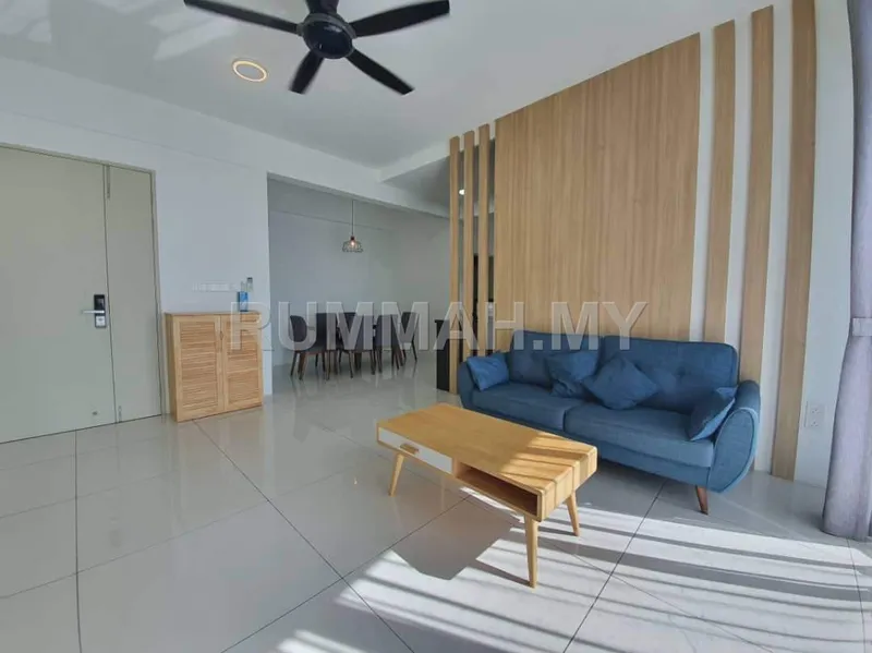 Value Buy unit at City Residence | Tanjung Tokong