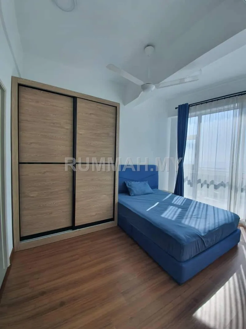 condo in Tanjung Tokong, Penang — photo 2