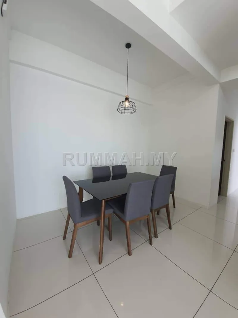 condo in Tanjung Tokong, Penang — photo 3