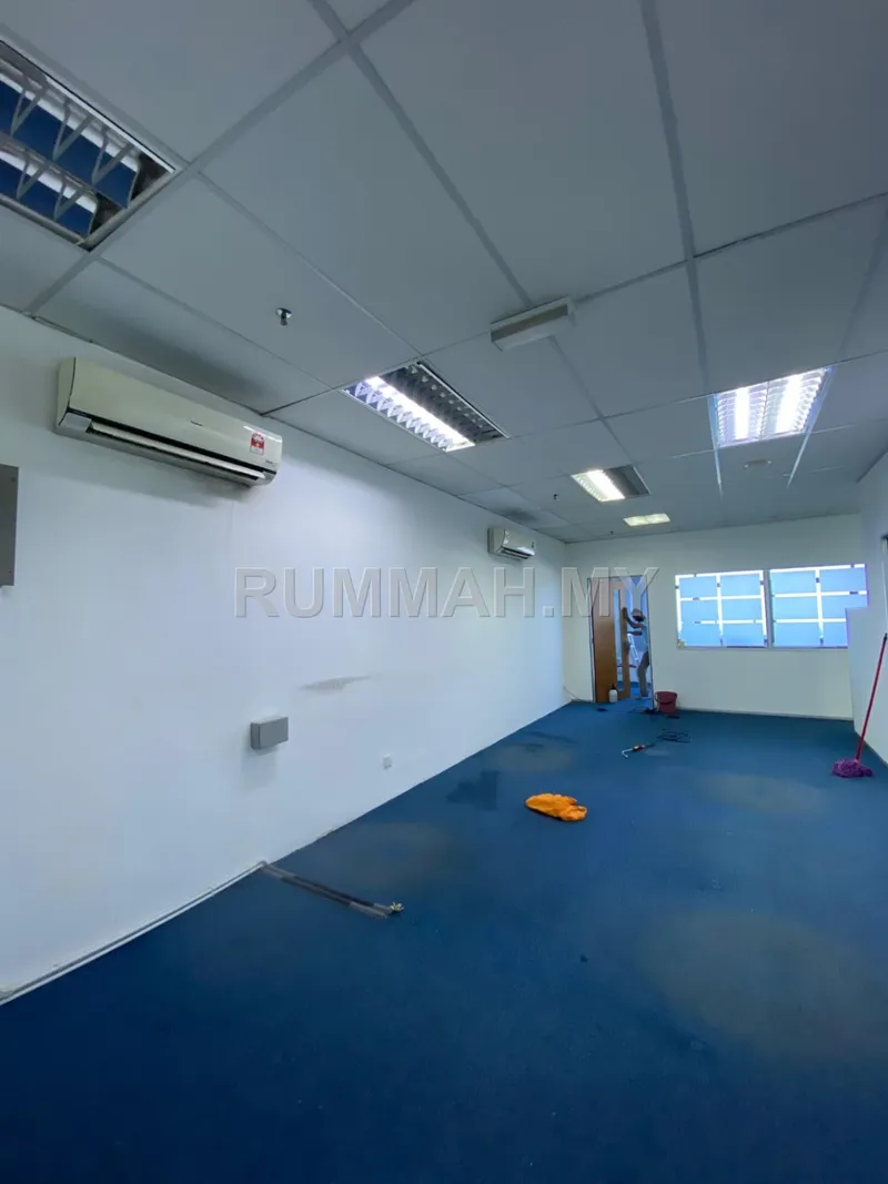 Office space for Rent @ E-gate, Jelutong | Freehold