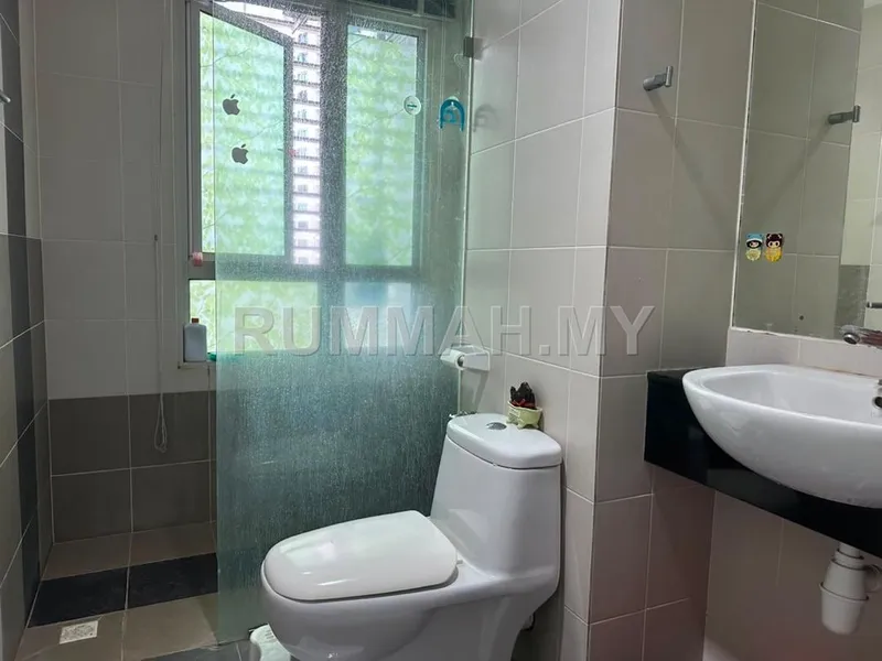 condo in Tanjung Bungah, Penang — photo 2