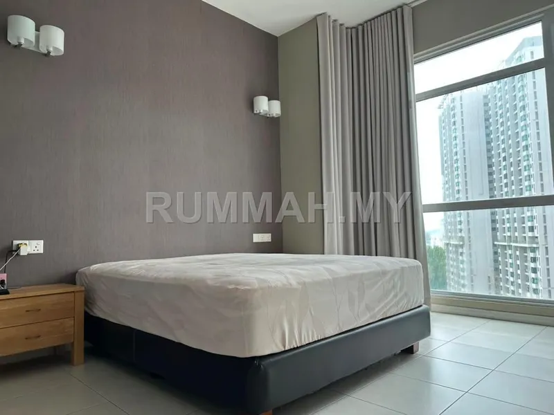 condo in Tanjung Bungah, Penang — photo 3