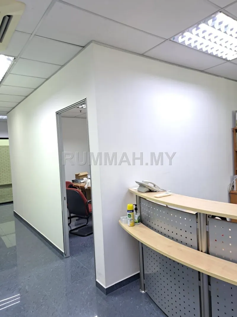 commercial in Jelutong, Penang — photo 2