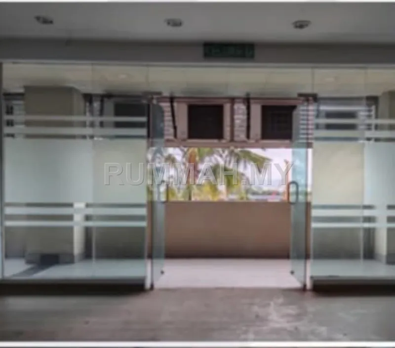 commercial in Jelutong, Penang — photo 3